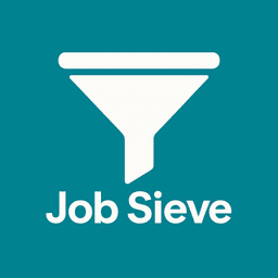 JobSieve